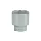 YATO Cheie tubular 3/4" 50 mm CrV