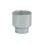 YATO Cheie tubular 3/4" 50 mm CrV
