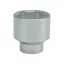 YATO Cheie tubular 3/4" 55 mm CrV