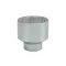 YATO Cheie tubular 3/4" 60 mm CrV