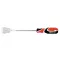 YATO Surubelnita racleta sticla 39 x 200
