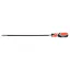 Șurubelniță YATO flexibilă 1/4" bit 380 mm