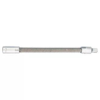   YATO Tijă de antrenare flexibilă 1/4" x 1/4" 150 mm