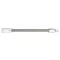 YATO Tijă de antrenare flexibilă 1/4" x 1/4" 150 mm