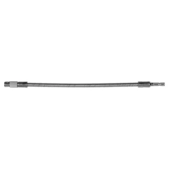   YATO Arborele de antrenare flexibil 1/4" x 1/4" 300 mm