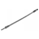 YATO Arborele de antrenare flexibil 1/4" x 1/4" 300 mm