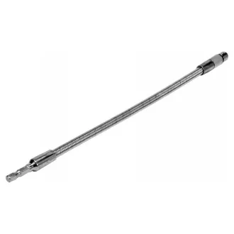   YATO Arborele de antrenare flexibil 1/4" x 1/4" 300 mm