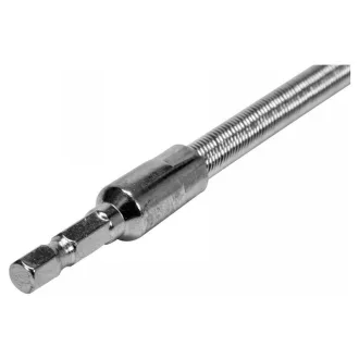   YATO Arborele de antrenare flexibil 1/4" x 1/4" 300 mm