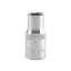 YATO Cheie tubular 1/4" 6 mm CrV
