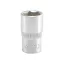 YATO Cheie tubular 1/4" 10 mm CrV