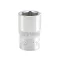 YATO Cheie tubular 1/4" 11 mm CrV