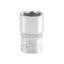 YATO Cheie tubular 1/4" 11 mm CrV