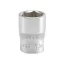YATO Cheie tubular 1/4" 13 mm CrV