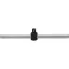 Manivela YATO in forma de T 1/4"