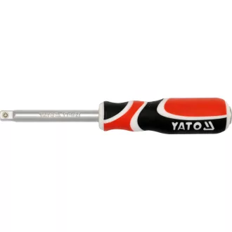 YATO Arborele de transmisie cu maner 1/4"