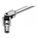 YATO Cheie articulată în T 8 mm / 450 mm CrV