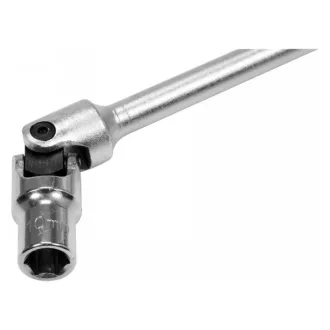 YATO Cheie articulată în T 10 mm / 450 mm CrV