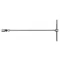 Cheie articulată YATO 13 mm / 450 mm CrV