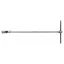 Cheie articulată YATO 13 mm / 450 mm CrV