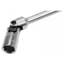 YATO Cheie articulată în T 14 mm / 450 mm CrV