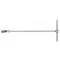 YATO Cheie articulată în T 15 mm / 450 mm CrV