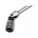 YATO Cheie articulată în T 15 mm / 450 mm CrV