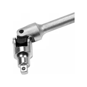   Manivela YATO in forma de T cu articulatie 1/4" 450 mm CrV