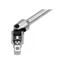 Manivela YATO in forma de T cu balama 3/8" 450 mm CrV