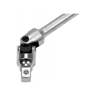 Manivela YATO in forma de T cu balama 3/8" 450 mm CrV
