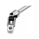 Manivela YATO in forma de T cu articulatie 1/2" 450 mm CrV