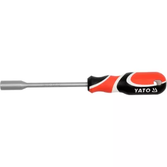 YATO Surubelnita cheie tubular 8 mm magnetic CrV