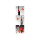 Cheie YATO 8 mm / 310 mm cu maner rotativ CrV