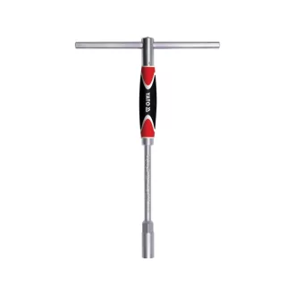 Cheie YATO 13 mm / 310 mm cu maner rotativ CrV