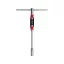 Cheie YATO 13 mm / 310 mm cu maner rotativ CrV
