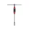 Cheie YATO 14 mm / 310 mm cu maner rotativ CrV