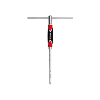 Ax YATO 1/4" x 310 mm cu maner pivotant CrV