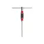 Ax YATO 1/4" x 310 mm cu maner pivotant CrV