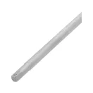 Ax YATO 1/4" x 310 mm cu maner pivotant CrV