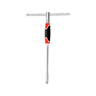 Ax YATO 3/8" x 310 mm cu maner pivotant CrV