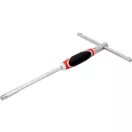 Ax YATO 3/8" x 310 mm cu maner pivotant CrV