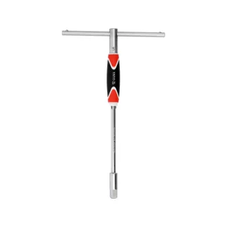 Ax YATO 1/2" x 310 mm cu maner pivotant CrV