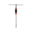 Ax YATO 1/2" x 310 mm cu maner pivotant CrV