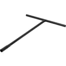 YATO cheie T 8 mm / 310 mm CrV