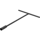 YATO cheie T 12 mm / 310 mm CrV