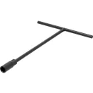 YATO cheie T 13 mm / 310 mm CrV