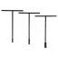Set chei în T YATO 3 piese 8-13 mm CrV