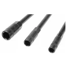 Set chei în T YATO 3 piese 8-13 mm CrV