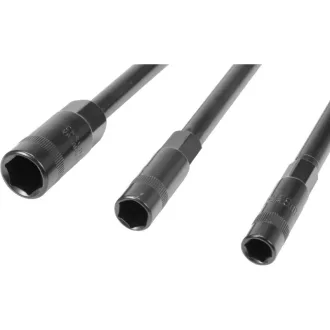 Set chei în T YATO 3 piese 8-13 mm CrV