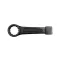 YATO Cheie de impact 24 mm / 160 mm CrV