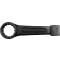 YATO Cheie de impact 27 mm / 185 mm CrV